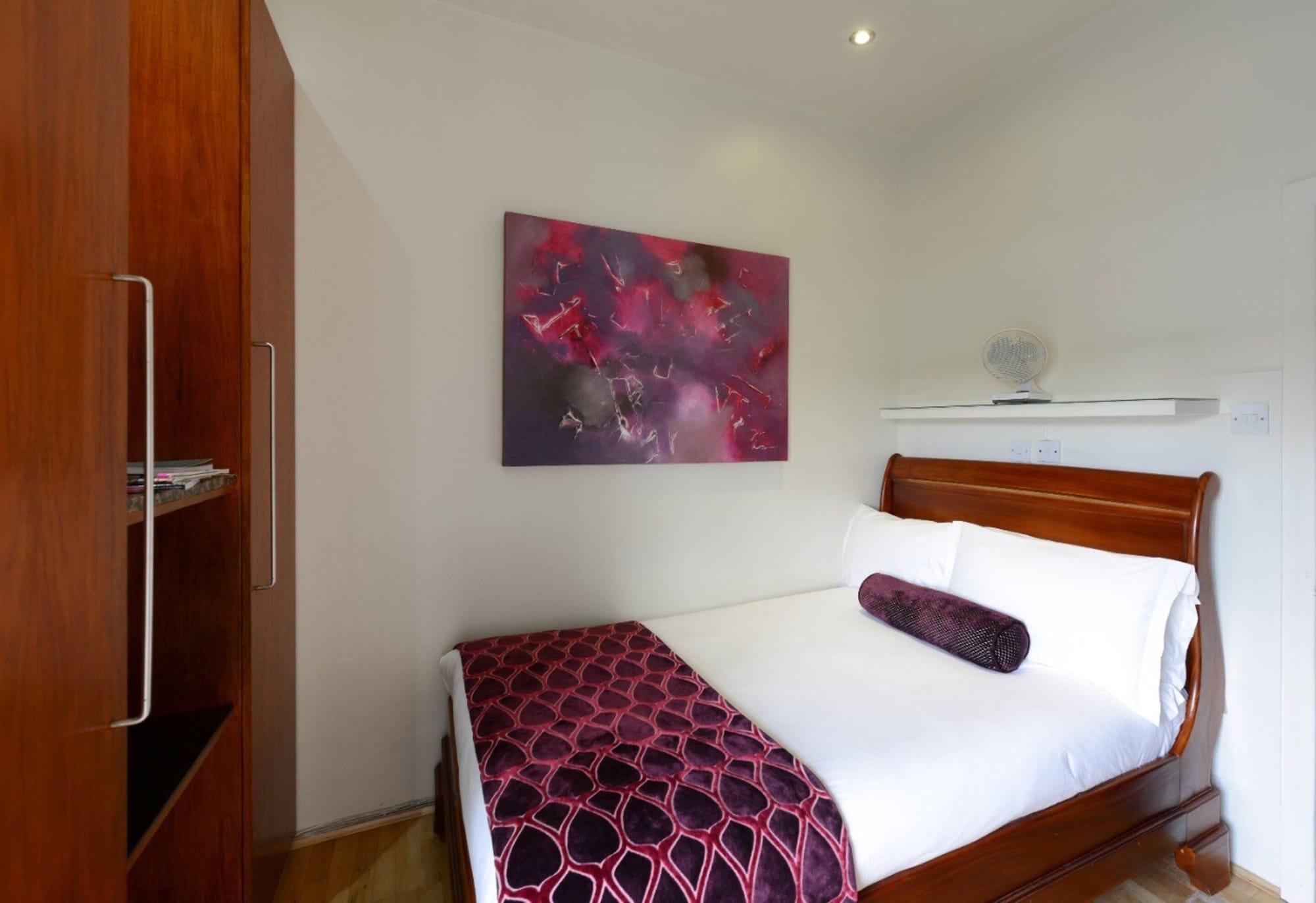 The Edwin Hotel London Ngoại thất bức ảnh