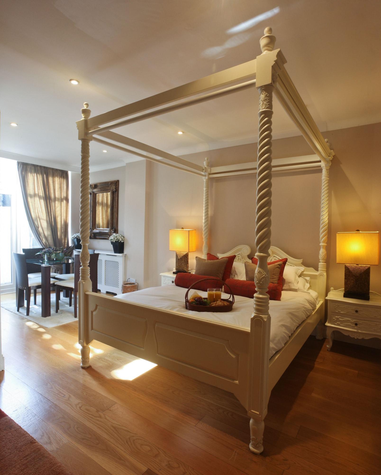 The Edwin Hotel London Ngoại thất bức ảnh