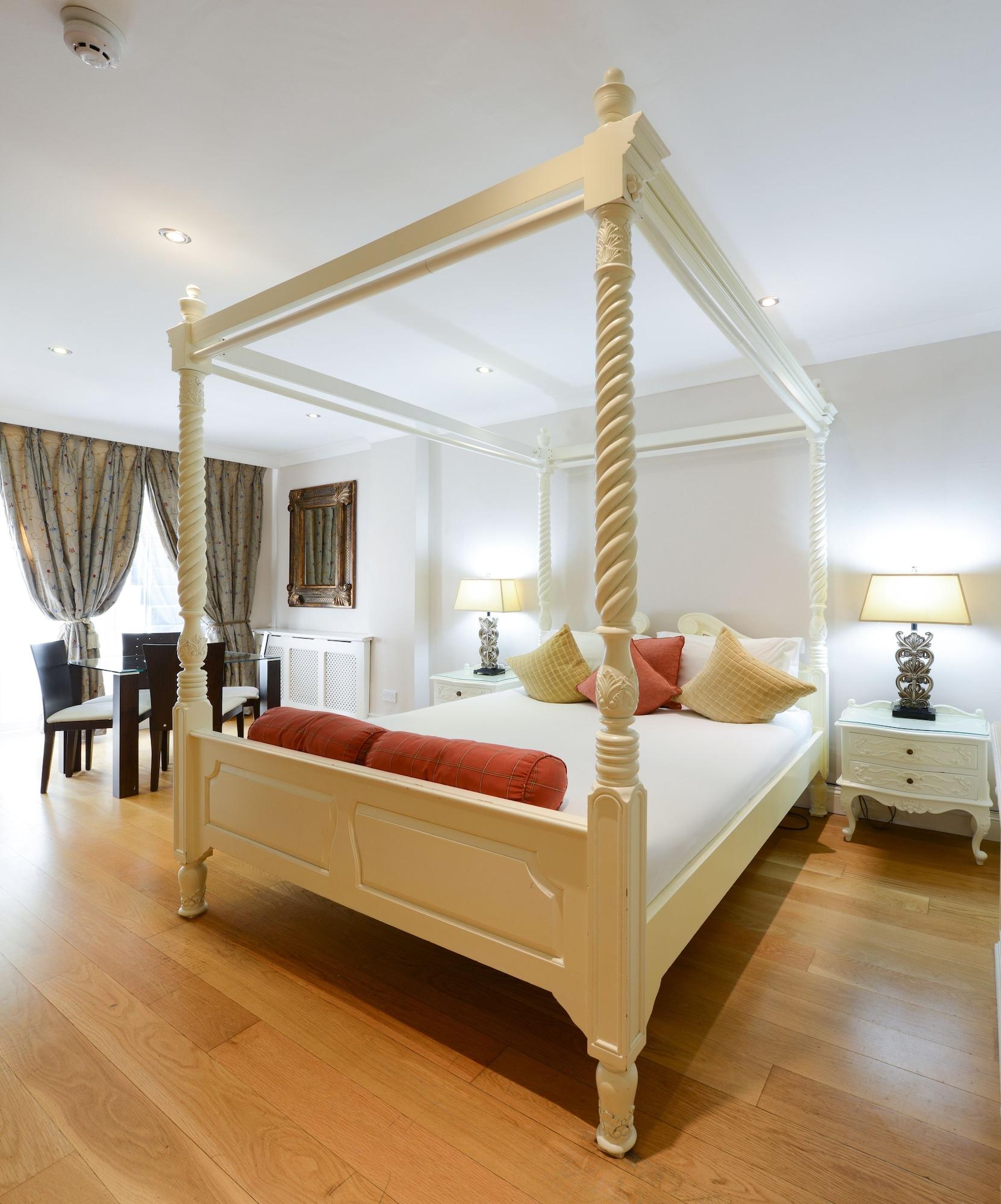 The Edwin Hotel London Ngoại thất bức ảnh