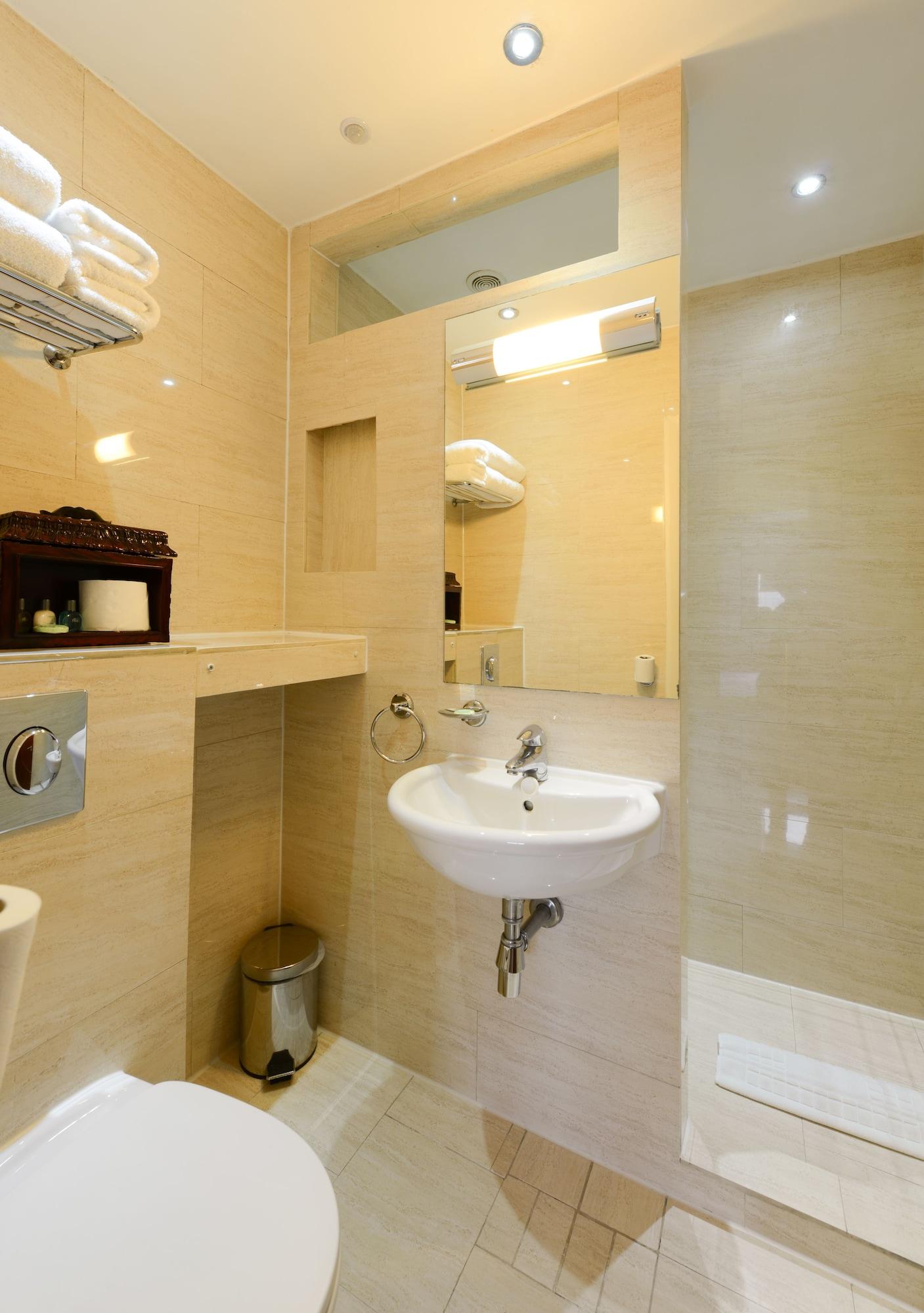 The Edwin Hotel London Ngoại thất bức ảnh