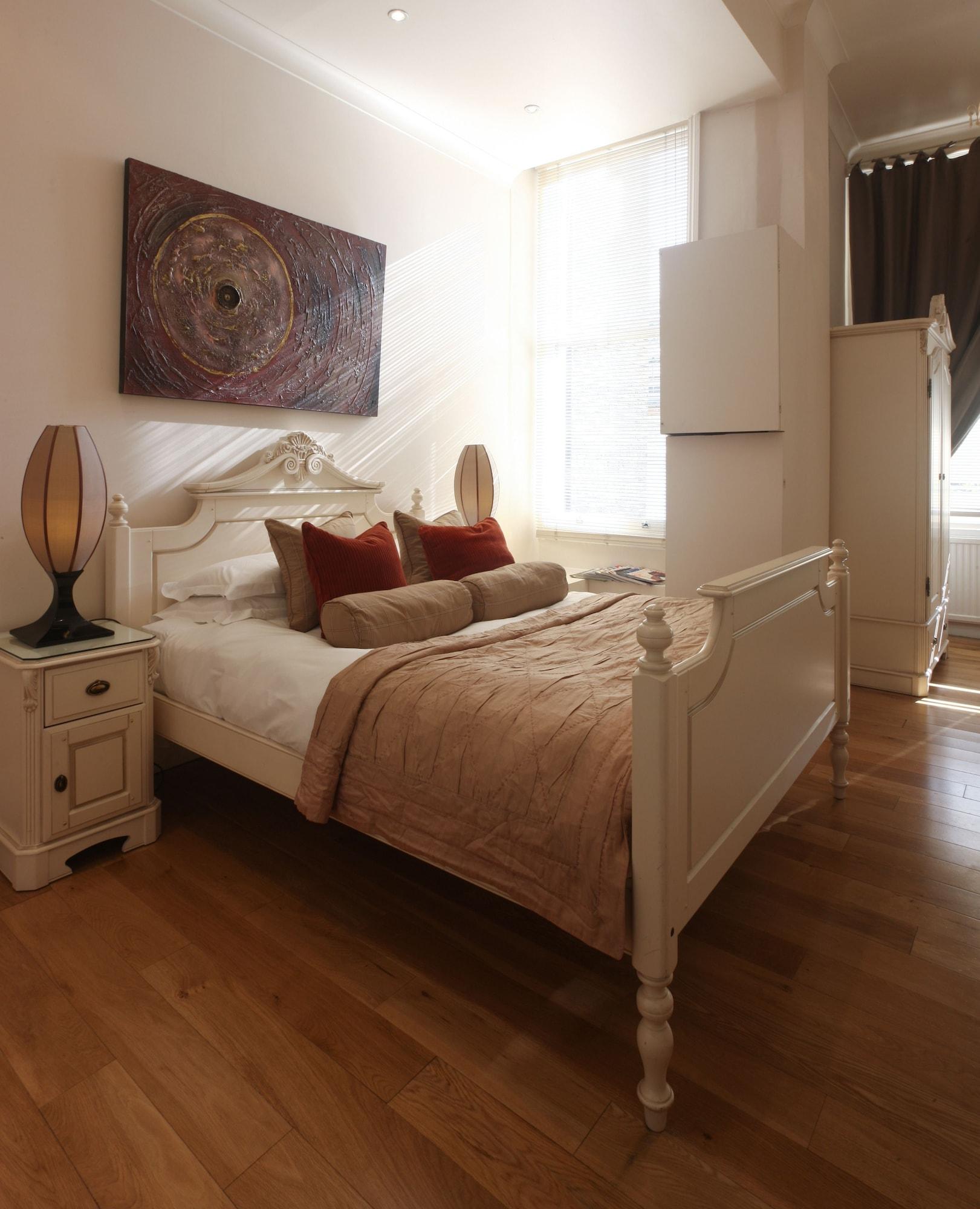 The Edwin Hotel London Ngoại thất bức ảnh