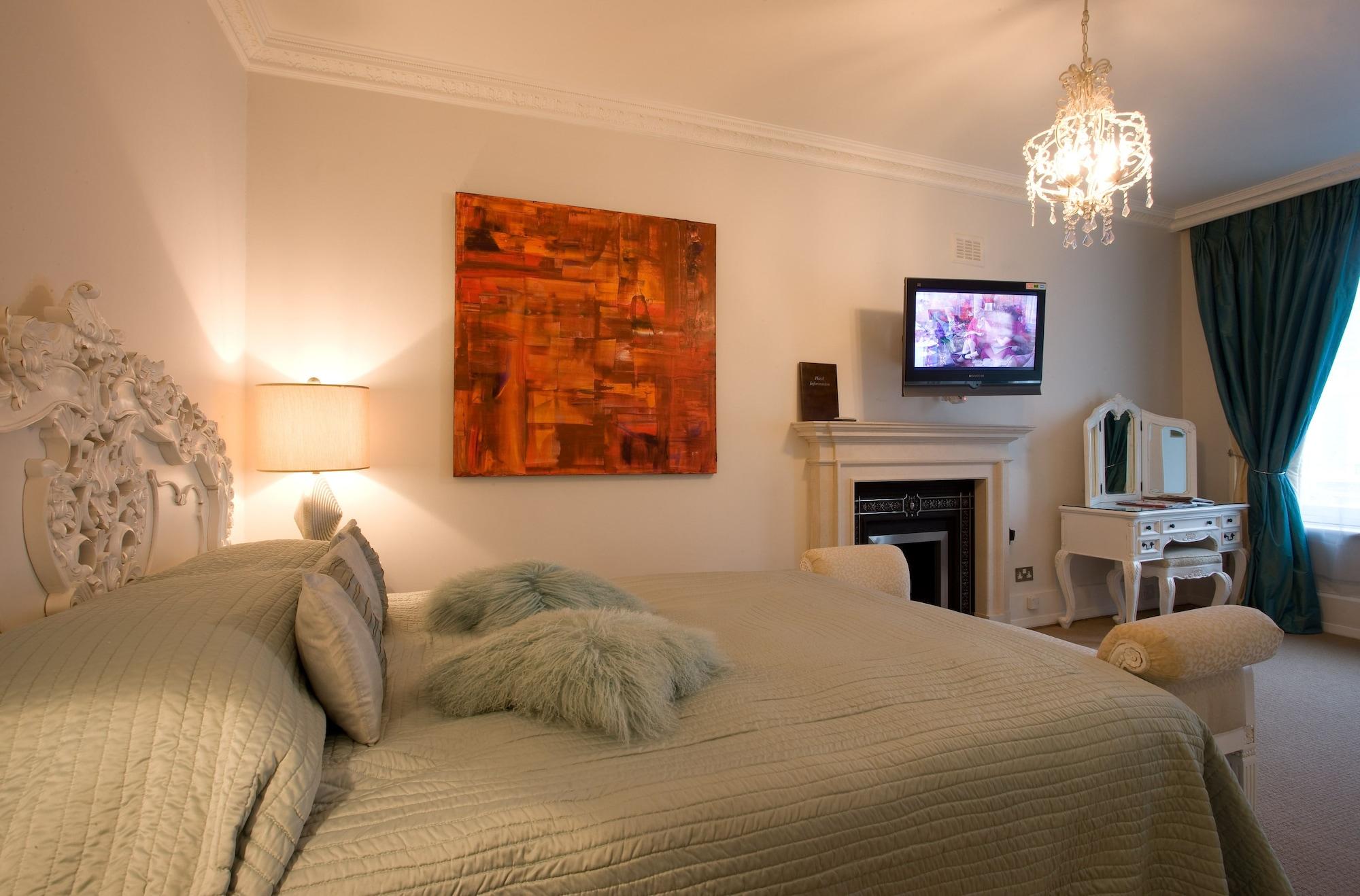 The Edwin Hotel London Ngoại thất bức ảnh