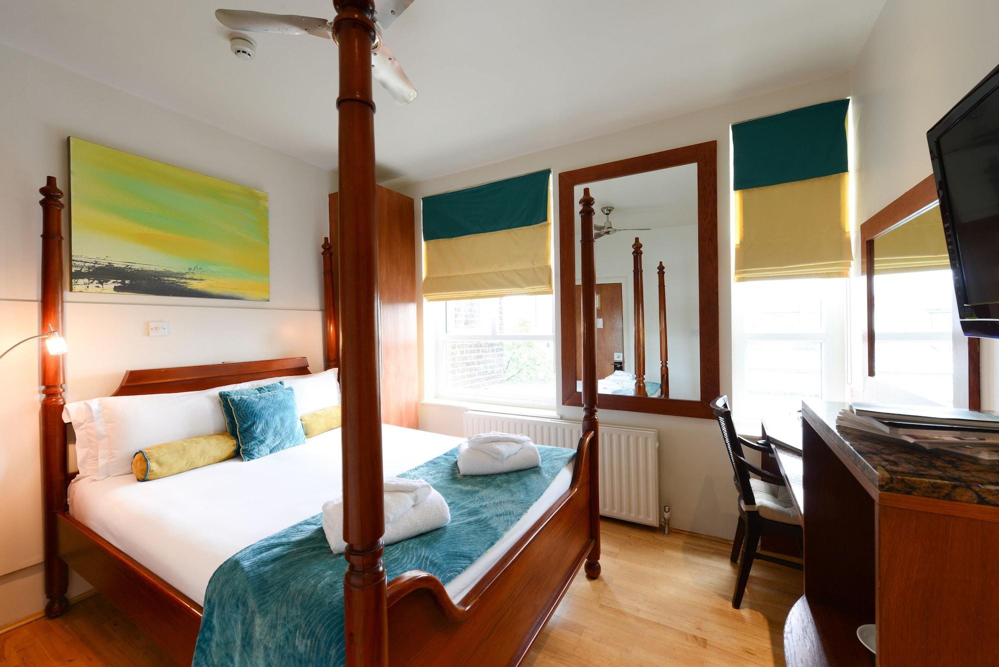 The Edwin Hotel London Ngoại thất bức ảnh