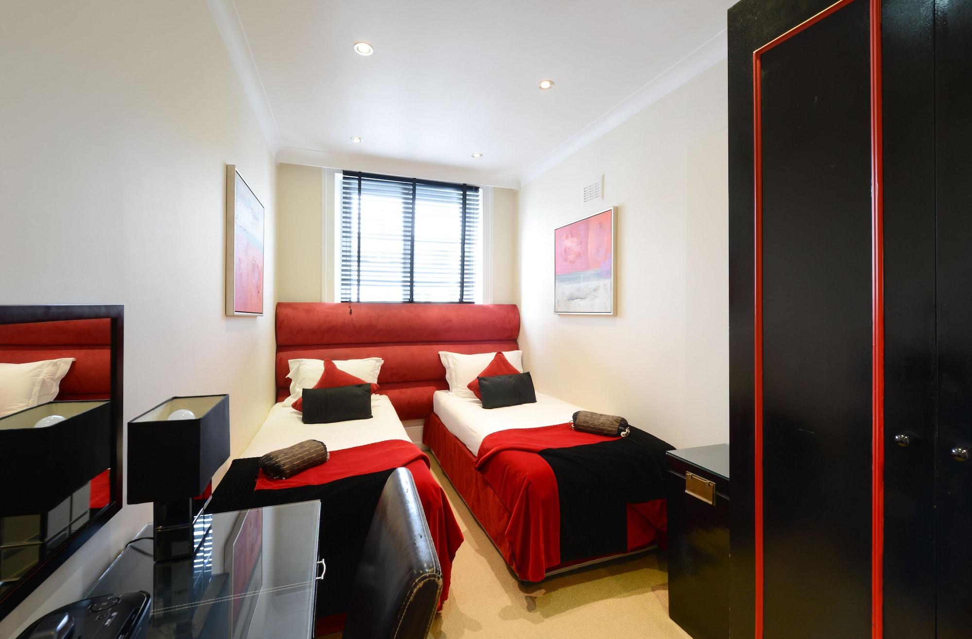 The Edwin Hotel London Ngoại thất bức ảnh