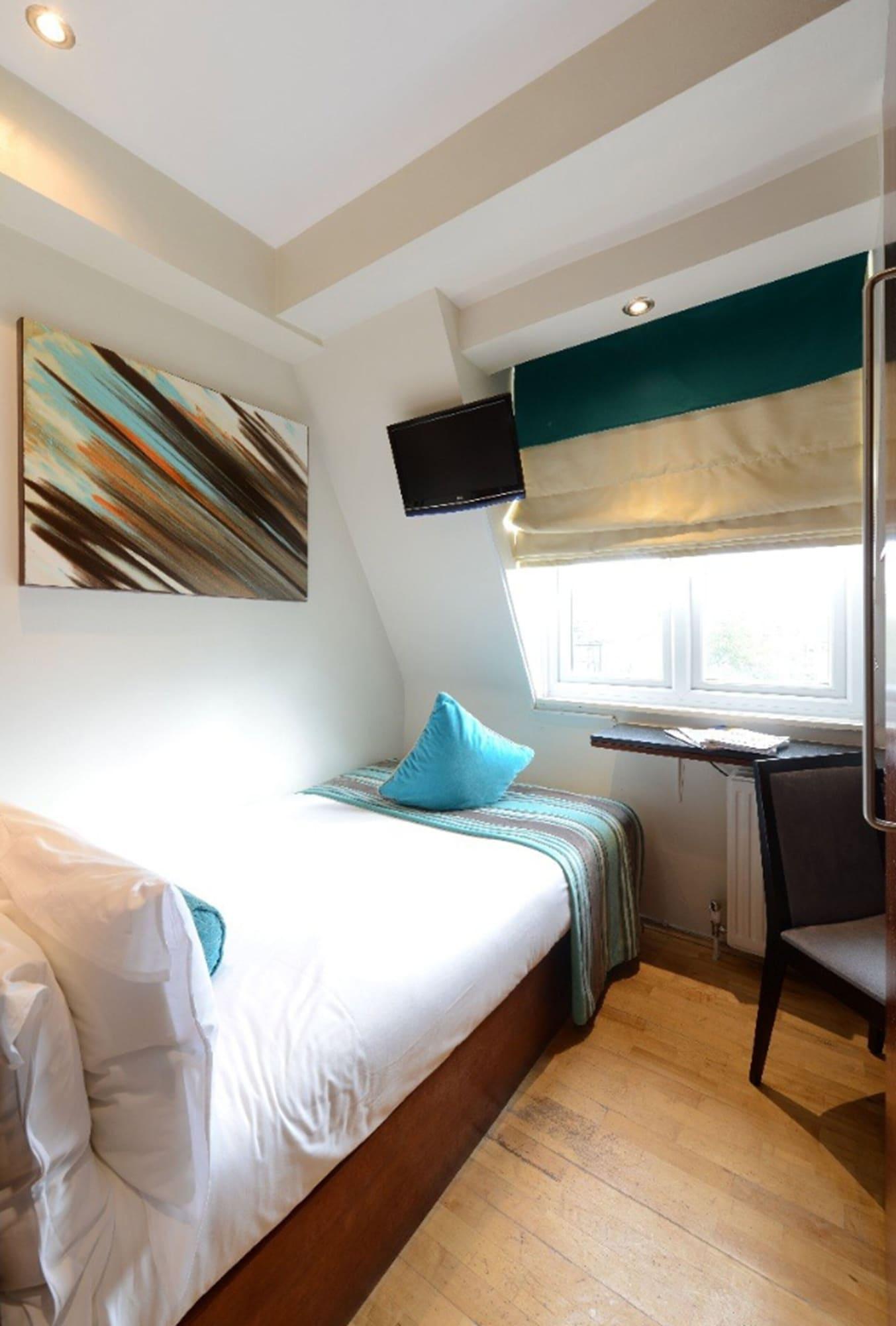 The Edwin Hotel London Ngoại thất bức ảnh