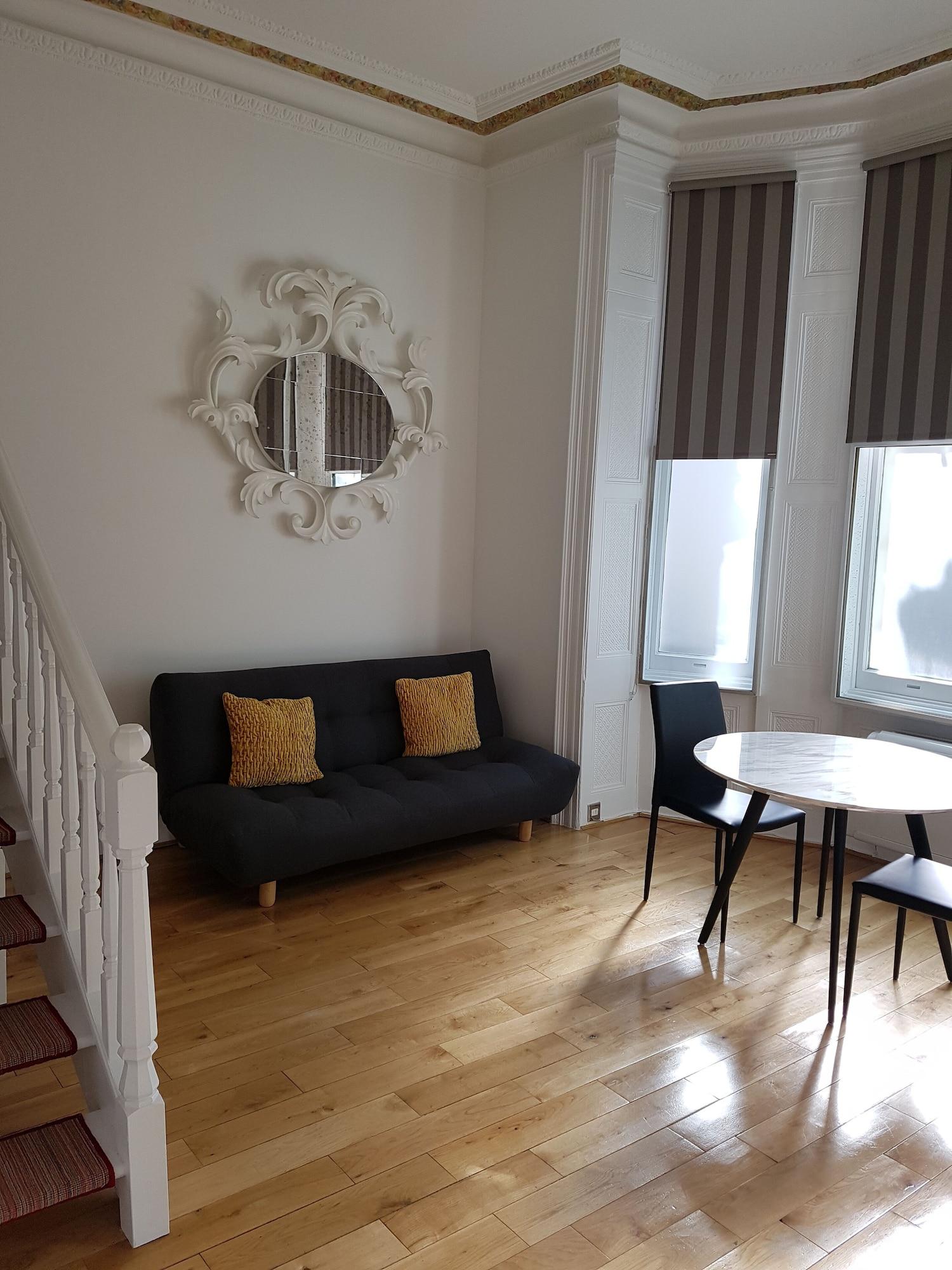 The Edwin Hotel London Ngoại thất bức ảnh