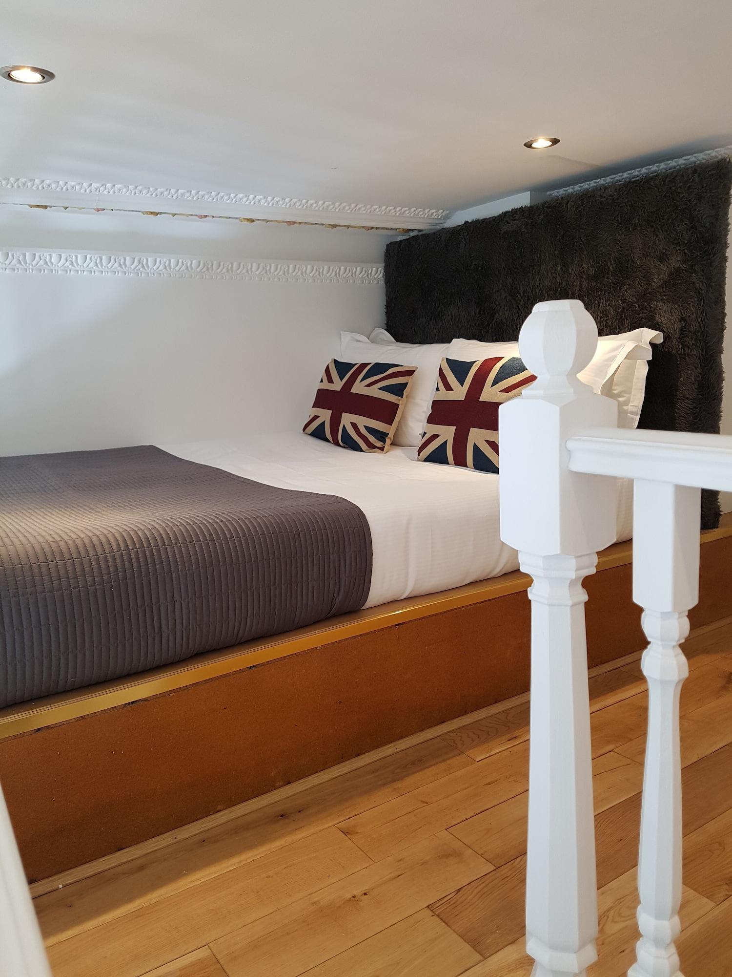 The Edwin Hotel London Ngoại thất bức ảnh