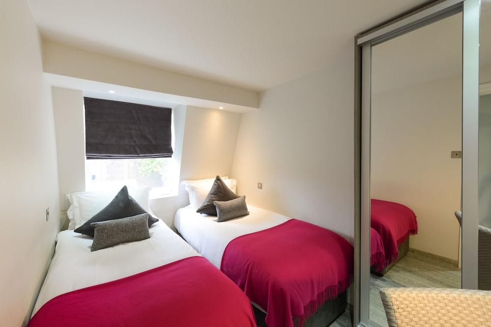 The Edwin Hotel London Ngoại thất bức ảnh
