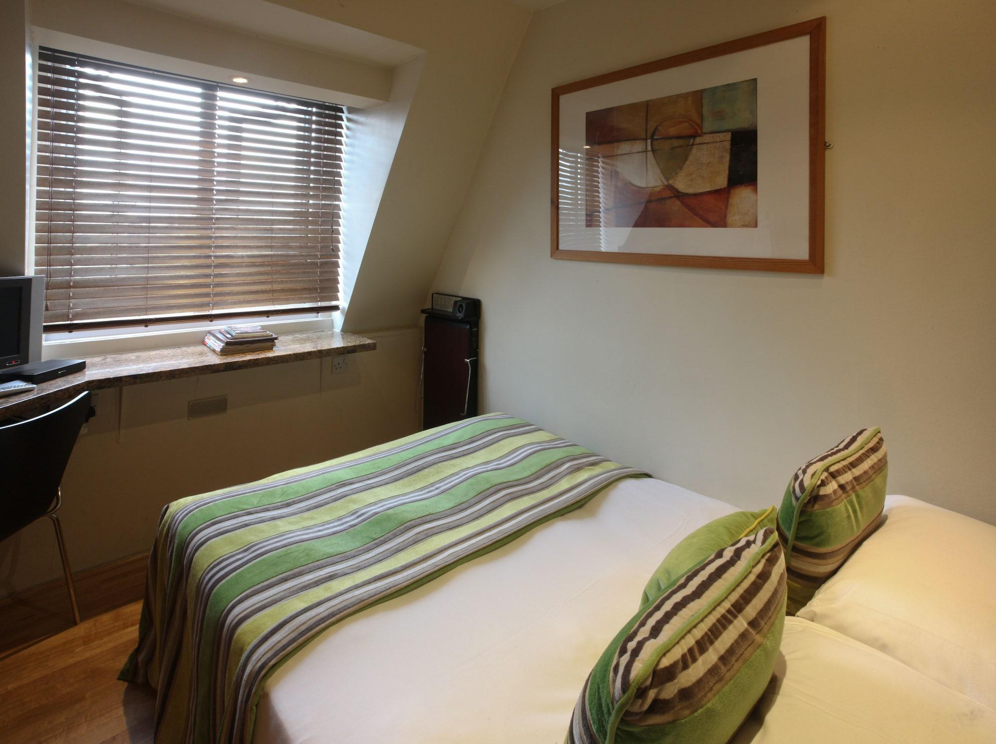 The Edwin Hotel London Ngoại thất bức ảnh