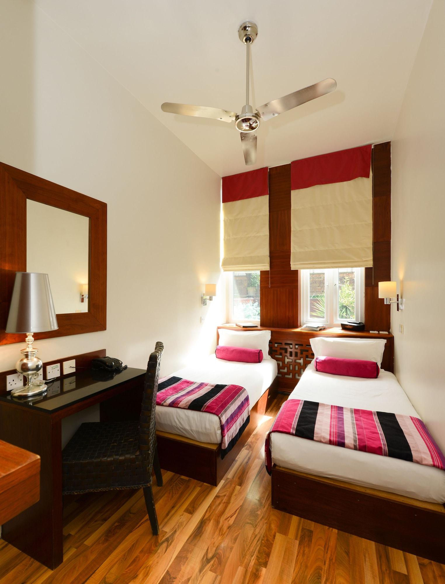 The Edwin Hotel London Ngoại thất bức ảnh