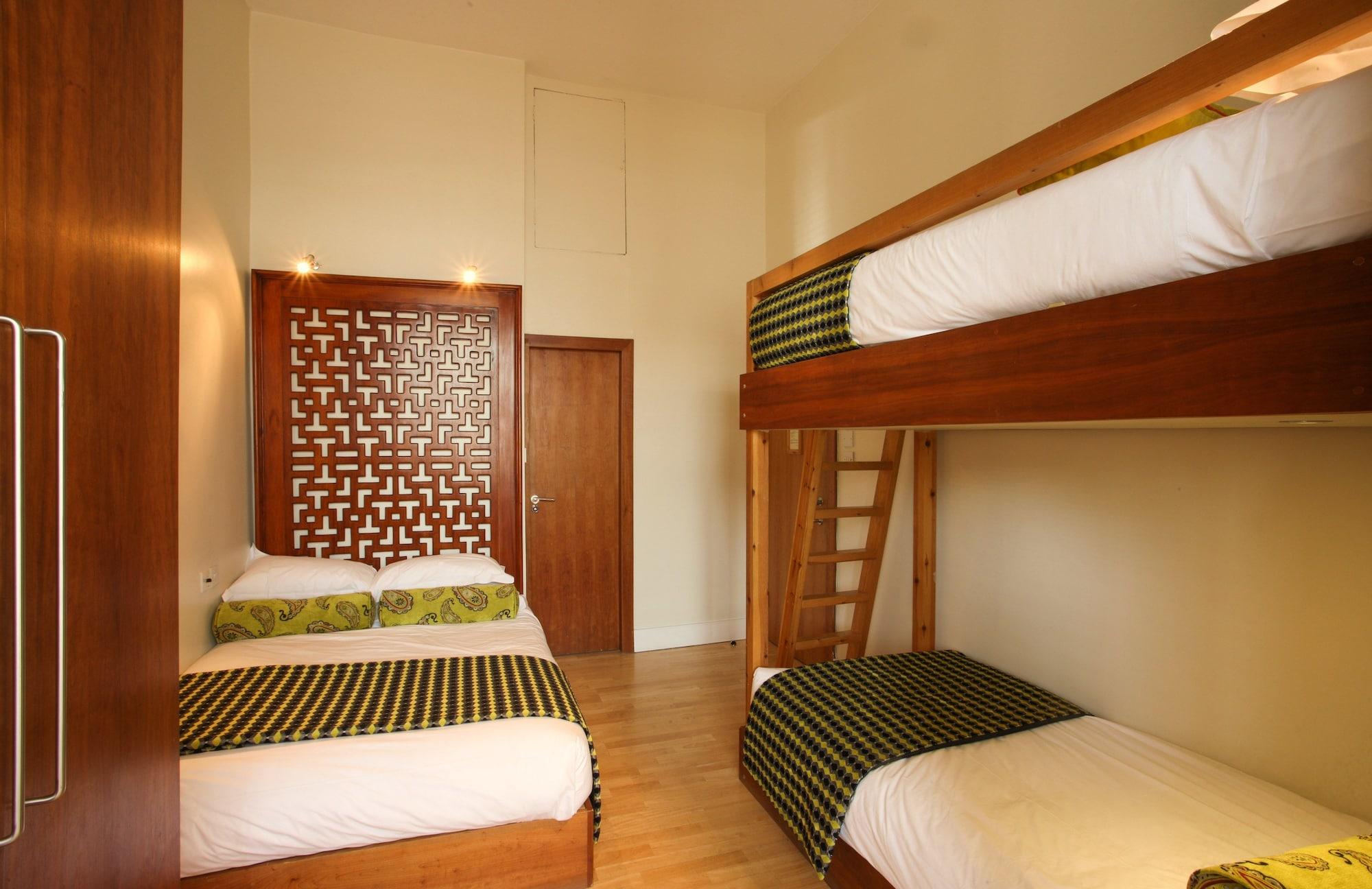 The Edwin Hotel London Ngoại thất bức ảnh