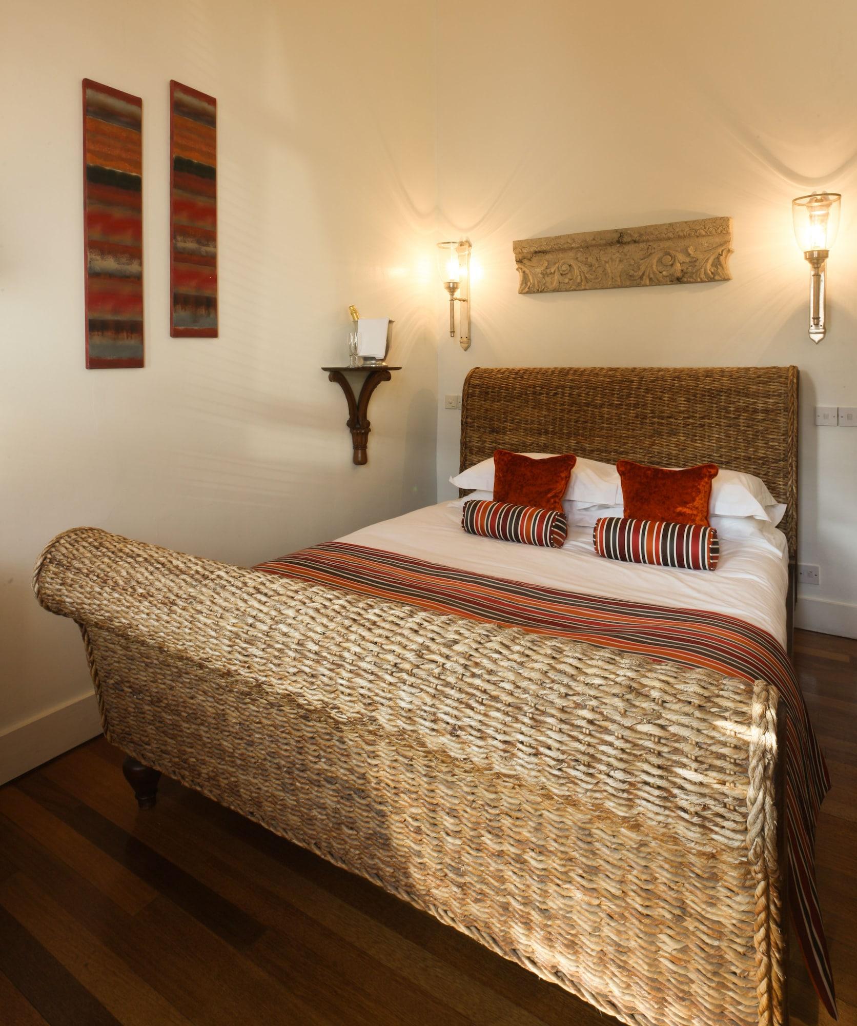 The Edwin Hotel London Ngoại thất bức ảnh