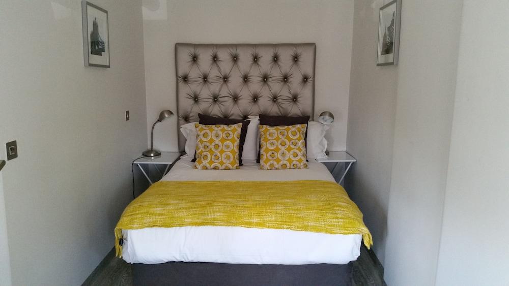 The Edwin Hotel London Ngoại thất bức ảnh