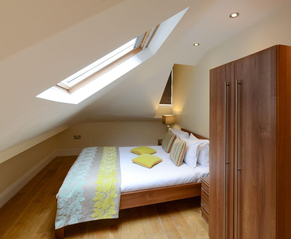 The Edwin Hotel London Ngoại thất bức ảnh