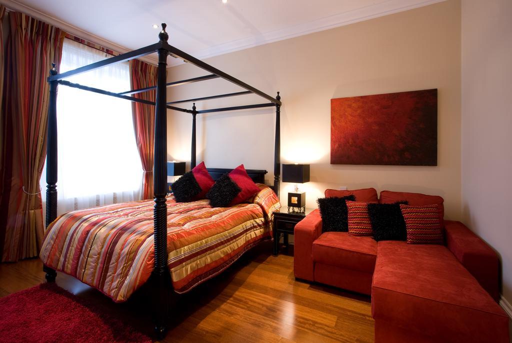 The Edwin Hotel London Ngoại thất bức ảnh