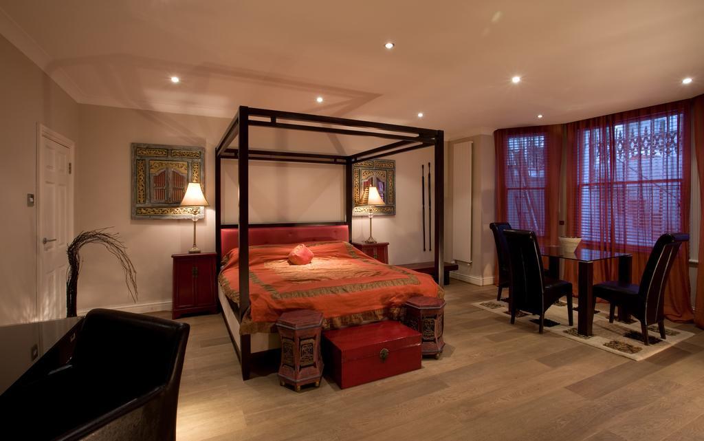 The Edwin Hotel London Ngoại thất bức ảnh