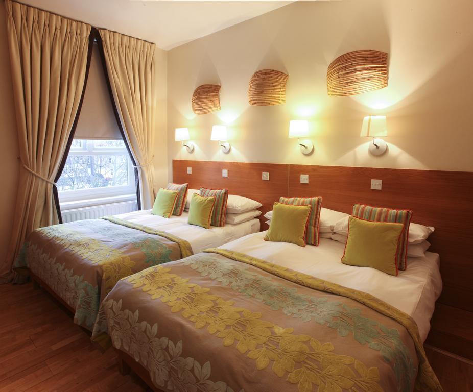 The Edwin Hotel London Ngoại thất bức ảnh