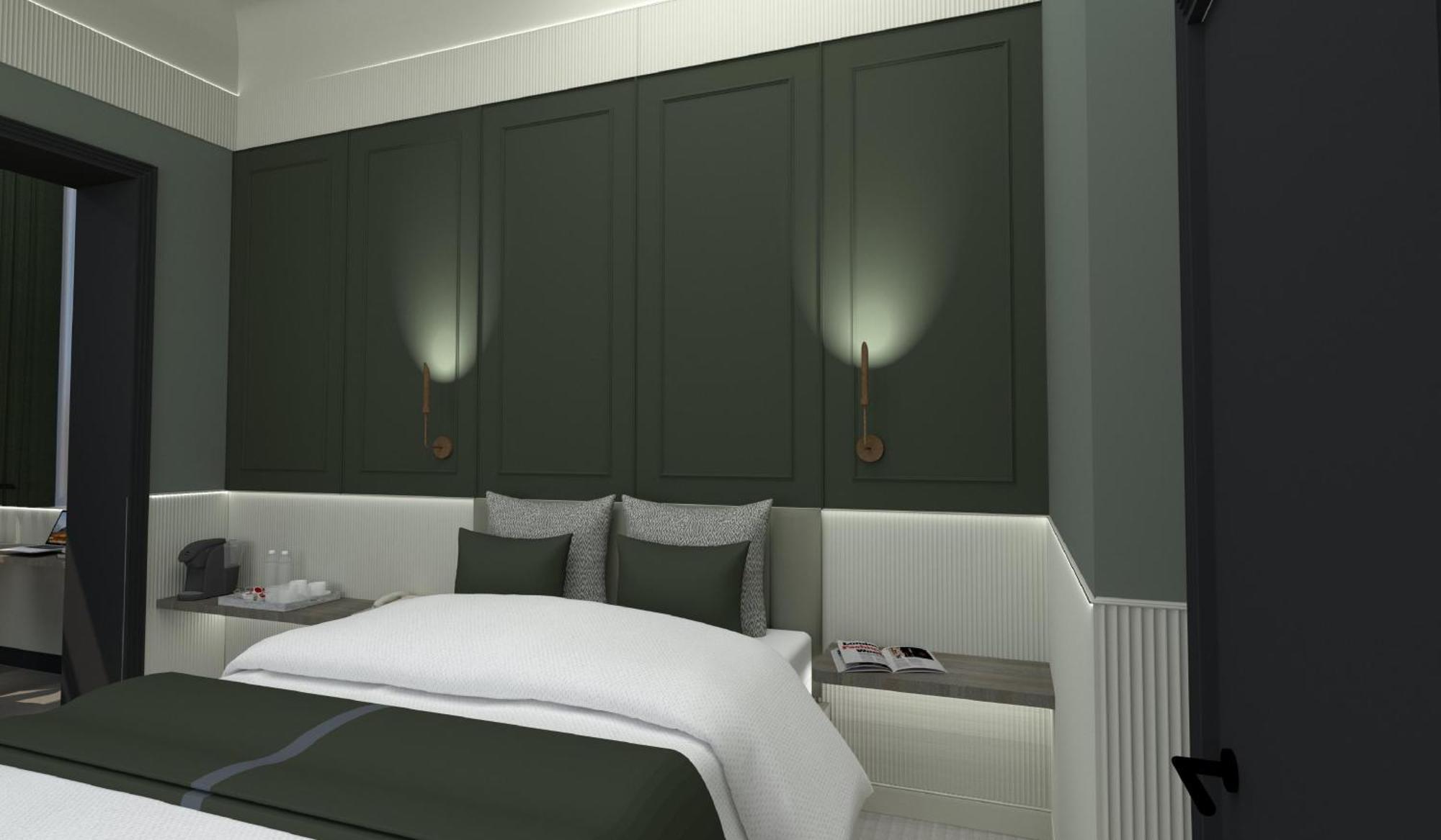 The Edwin Hotel London Ngoại thất bức ảnh