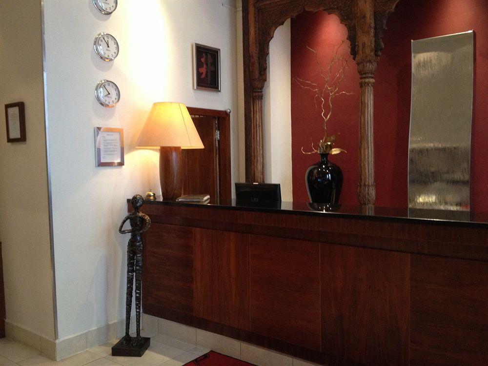 The Edwin Hotel London Ngoại thất bức ảnh