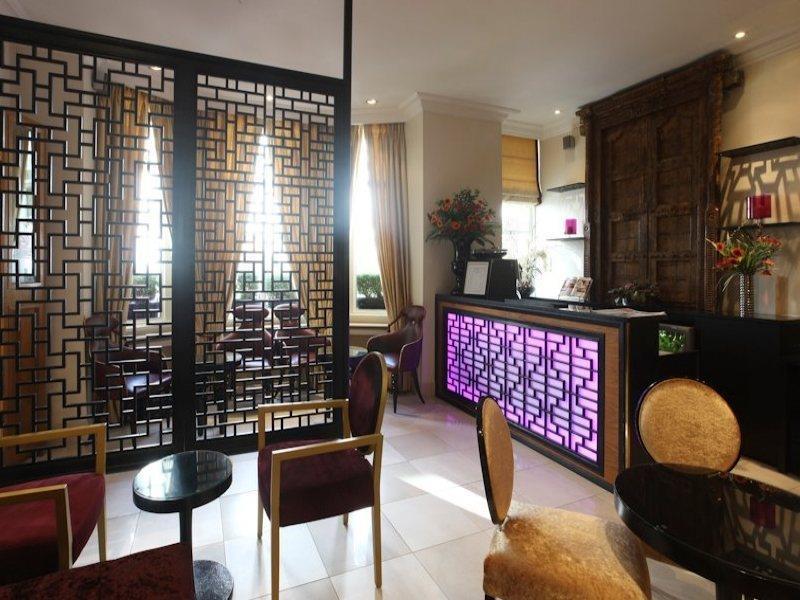 The Edwin Hotel London Ngoại thất bức ảnh