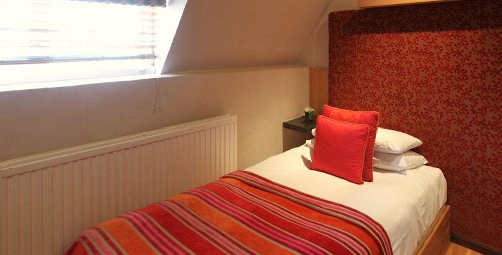 The Edwin Hotel London Ngoại thất bức ảnh