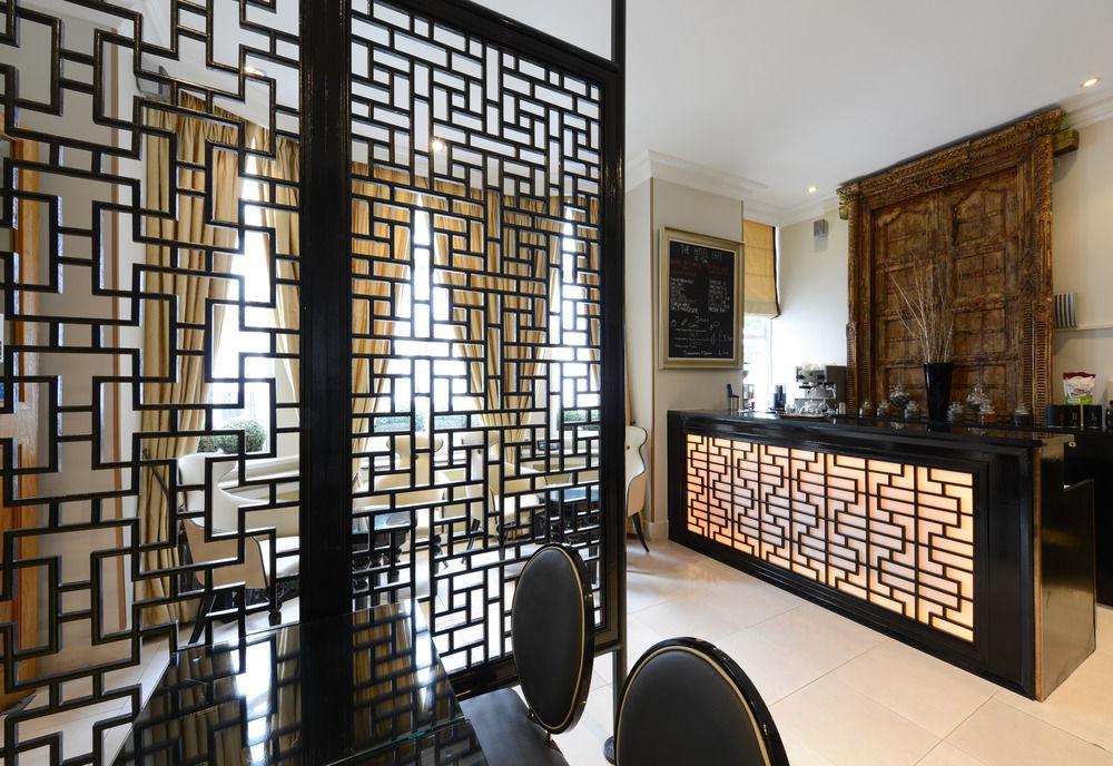 The Edwin Hotel London Ngoại thất bức ảnh