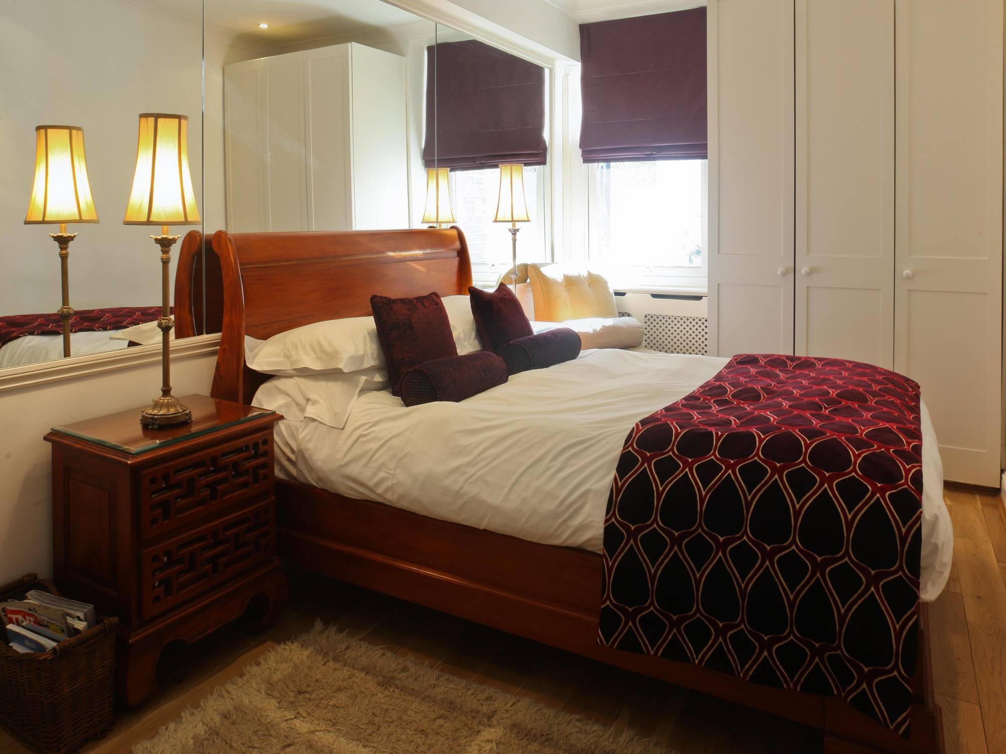 The Edwin Hotel London Ngoại thất bức ảnh