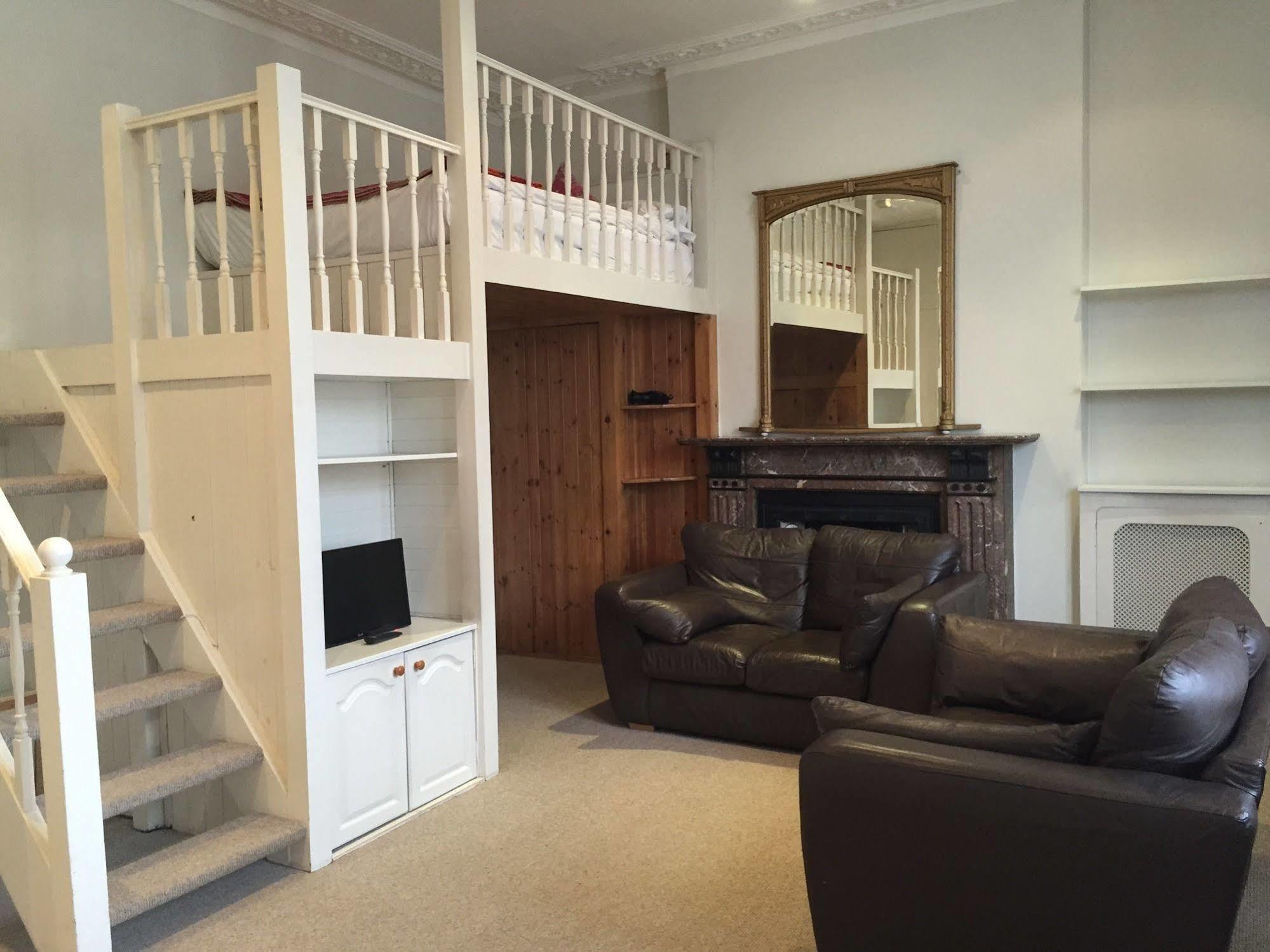 The Edwin Hotel London Ngoại thất bức ảnh