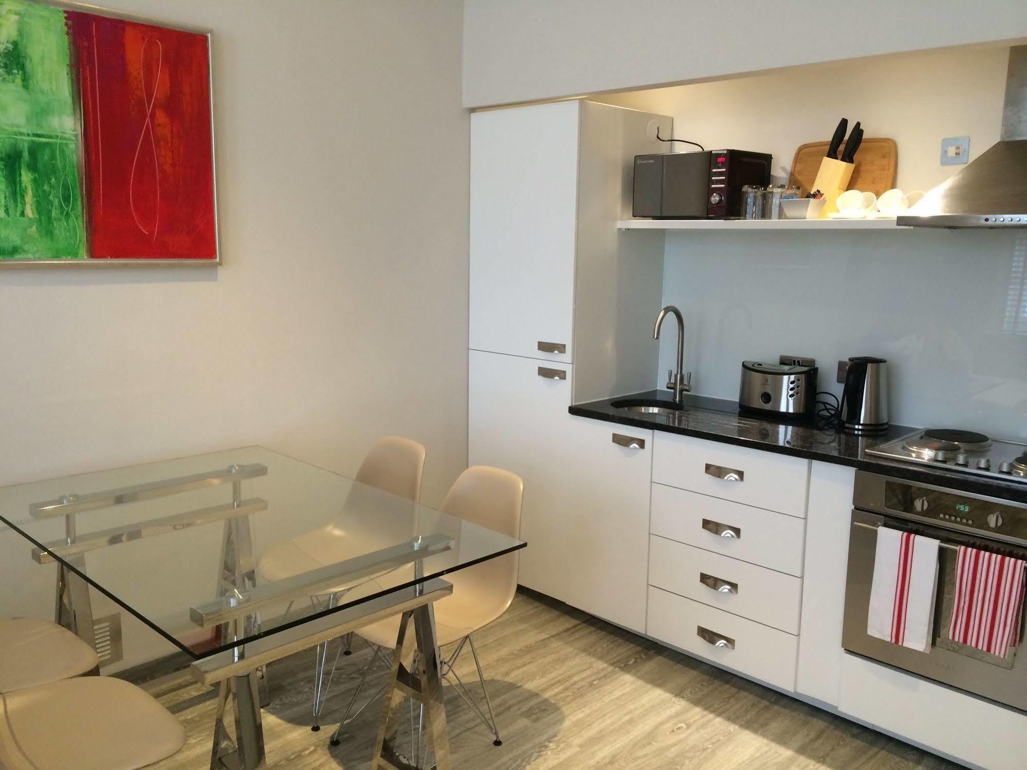 The Edwin Hotel London Ngoại thất bức ảnh